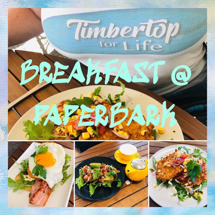 شقة Timbertop For Life غولد كوست المظهر الخارجي الصورة